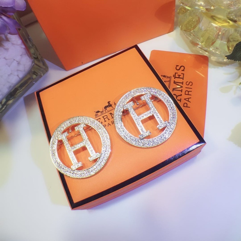 Hermes Earrings 30